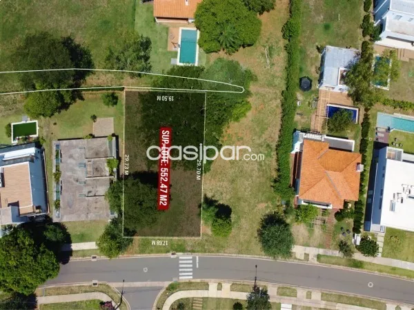 Terreno en venta en Aqua Village – Altos — foto 2