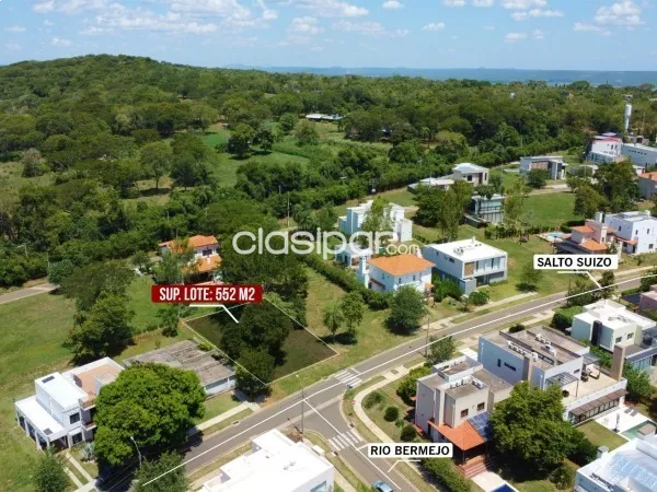 Terreno en venta en Aqua Village – Altos — foto 3