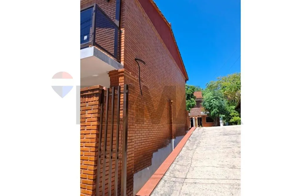 Duplex - Alquiler - Lambaré, Paraguay — foto 2