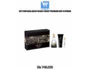 KIT PERFUME JIMMY CHOO I WANT FOREVER EDP 3 PIEZAS