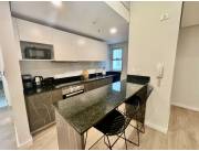 DEPARTAMENTO 2D AMOBLADO - FORVM MOLAS LOPEZ