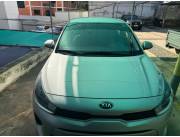 Vendo Kia Hatchback 2020