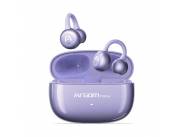 AURICULAR ARGOMTECH SKEIPODS E40 ARG-HS-5040PU PURPURA