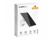 PANEL SOLAR ARGOMTECH ARG-SV-8001WT 3W