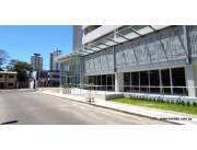 ALQUILO LOCAL COMERCIAL A ESTRENAR EN P.B. 140 M2 - VILLA MORRA (CÓD. 1368)