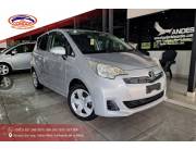 REMATO TOYOTA NEW RACTIS AÑO 2011/12 RECIEN IMPORTADO ¡¡EL CONDOR DE LOS ANDES!!