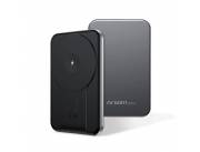 CARGADOR MAGNETICO PORTATIL ARGOMTECH ARG-PB-1160SL TYPO-C 5000 MAH