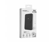 CARGADOR MAGNETICO PORTATIL ARGOMTECH ARG-PB-1162SL TYPO-C 10000 MAH