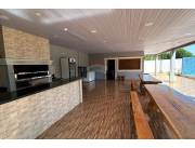 Quinta - Alquiler - Presidente Franco, Paraguay