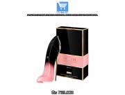 PERFUME CAROLINA HERRERA GOOD GIRL BLUSH ELIXIR EAU DE PARFUM 50ML