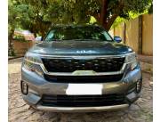 OFERTO IMPECABLE KIA SELTOS 2023 DE GARDEN