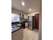 ALQUILO AMPLIO DEPARTAMENTO EN BARRIO SAN CRISTÓBAL