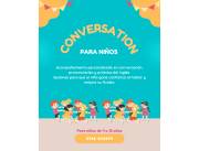 Acompañamiento de Inglés