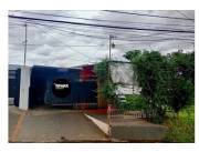 vendo terreno con casa VILLA ELISA