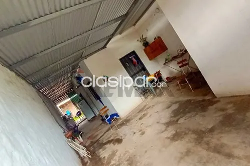 vendo terreno con casa VILLA ELISA — foto 2
