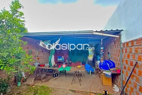 vendo terreno con casa VILLA ELISA — foto 3