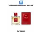 PERFUME GUERLAIN HABIT ROUGE EAU DE TOILETTE 100ML