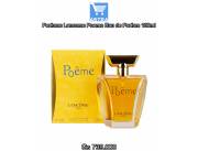 Perfume Lancome Poeme Eau de Parfum 100ml