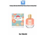 Perfume Elie Saab Girl Of Now Forever Eau de Parfum 90ml