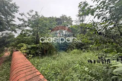 Vendo terreno en Caacupe-Cabañas — foto 2