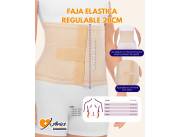 faja regulable dema 28cm talle 6