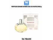 PERFUME HERMES BARENIA EAU DE PARFUM 60MLq