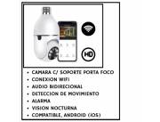 CAMARA WIFI