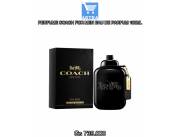PERFUME COACH FOR MEN EAU DE PARFUM 100ML