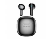AURICULAR FTX E68-BK BT/MIC/ENC/TOUCH/IPX6/NEGRO 124559
