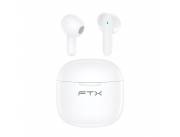 AURICULAR FTX E68-WH BT/MIC/ENC/TOUCH/IPX6/BLANCO 124566