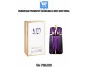 PERFUME THIERRY MUGLER ALIEN EDP 60ML