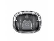 AURICULAR FTX E80-BK BT/MIC/ENC/TOUCH/IPX6/NEGRO 124603