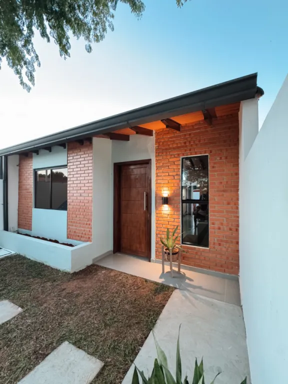 Casa en venta en Villa Madrid 3, Mariano Roque Alonso — foto 2