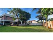 EN ALQUILER CASA EN LUQUE ID 44418