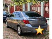 Chevrolet Onix Sedan 2020