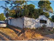 VENDO PROPIEDAD EN MARIANO ROQUE ALONSO (PUENTE REMA NSO )