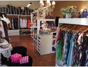 REMATO BOUTIQUE MUBLES Y ROPAS