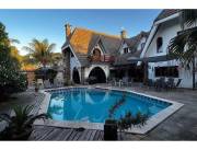 Casa - Alquiler - Villa Aurelia, Paraguay