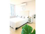 VENDO DPTO DE 1 DORMITORIO SOBRE SANTA TERESA - EDIFICIO ANCORA