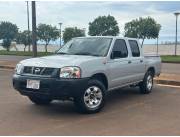 2015 Nissan frontier np300 - titulo de cuevas - lista para trabajar!