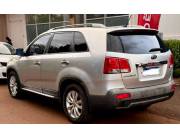 VENDO KIA SORENTO 2011 4X4 DIESEL