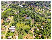 Terrenos en venta, más de 3 hectáreas - Limpio