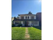 Vendo residencia cod 3422