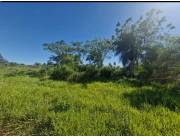 Vendo terreno cod 3303