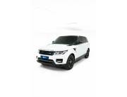 Range Rover Sport 2013
