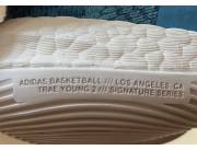 Calzado para Basketball Adidas Trae Young 2
