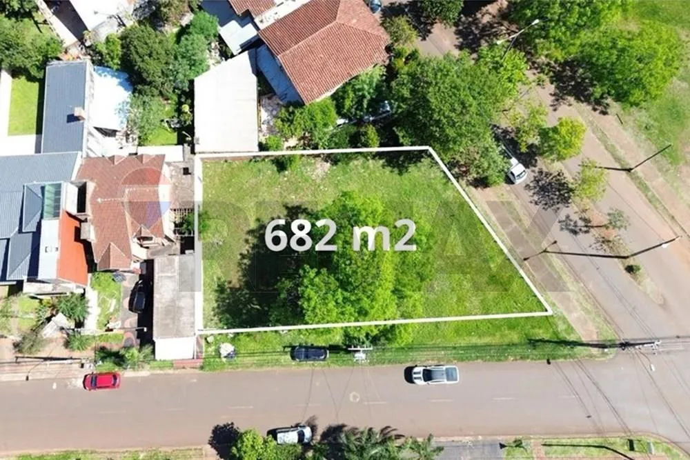VENDO TERRENO EN ESQUINA EN CAMBYRETA — foto 2