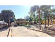 VENDO DEPOSITO IDEAL PARA CENTRO LOGISTICO EN SAN LORENZO