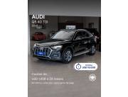 Audi Q5 40 TDI Quattro