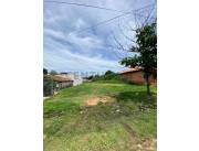 Venta de Terreno en Zeballos Cué, Asunción